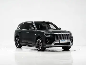 Zeekr Other 8X 55kWh MAX
