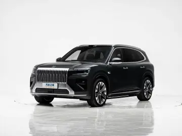 Zeekr Other 8X 55kWh MAX