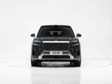 Zeekr Other 8X 55kWh MAX