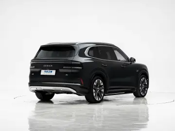 Zeekr Other 8X 55kWh MAX
