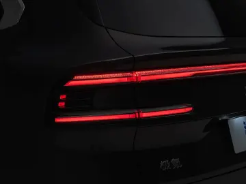 Zeekr Other 8X 55kWh MAX