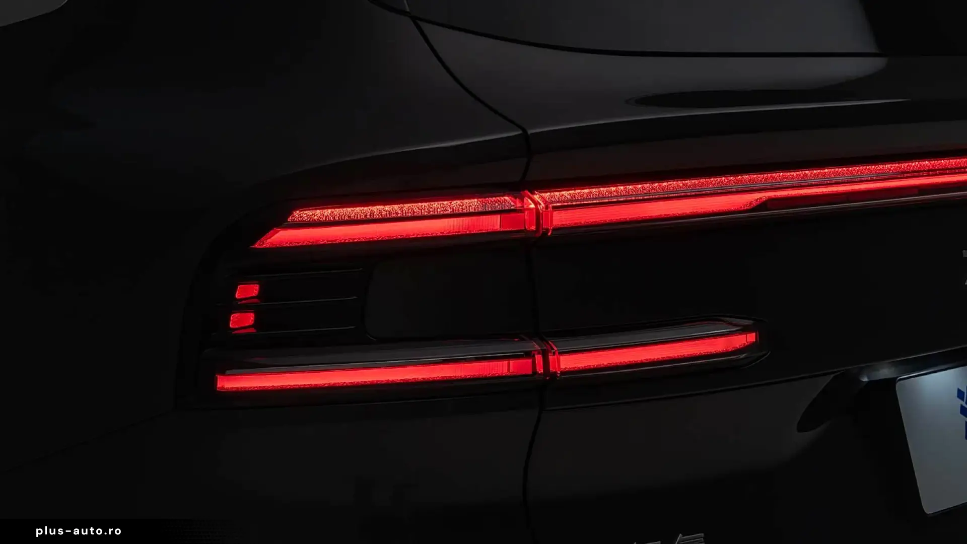 Zeekr Other 8X 55kWh MAX