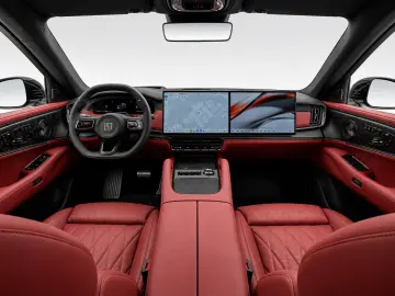 Zeekr Other 8X 55kWh MAX