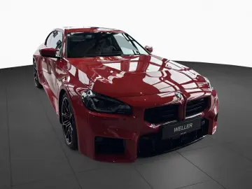 BMW M2 Adap.LED GSD St Go H K KAMERA LivePro KomfZu
