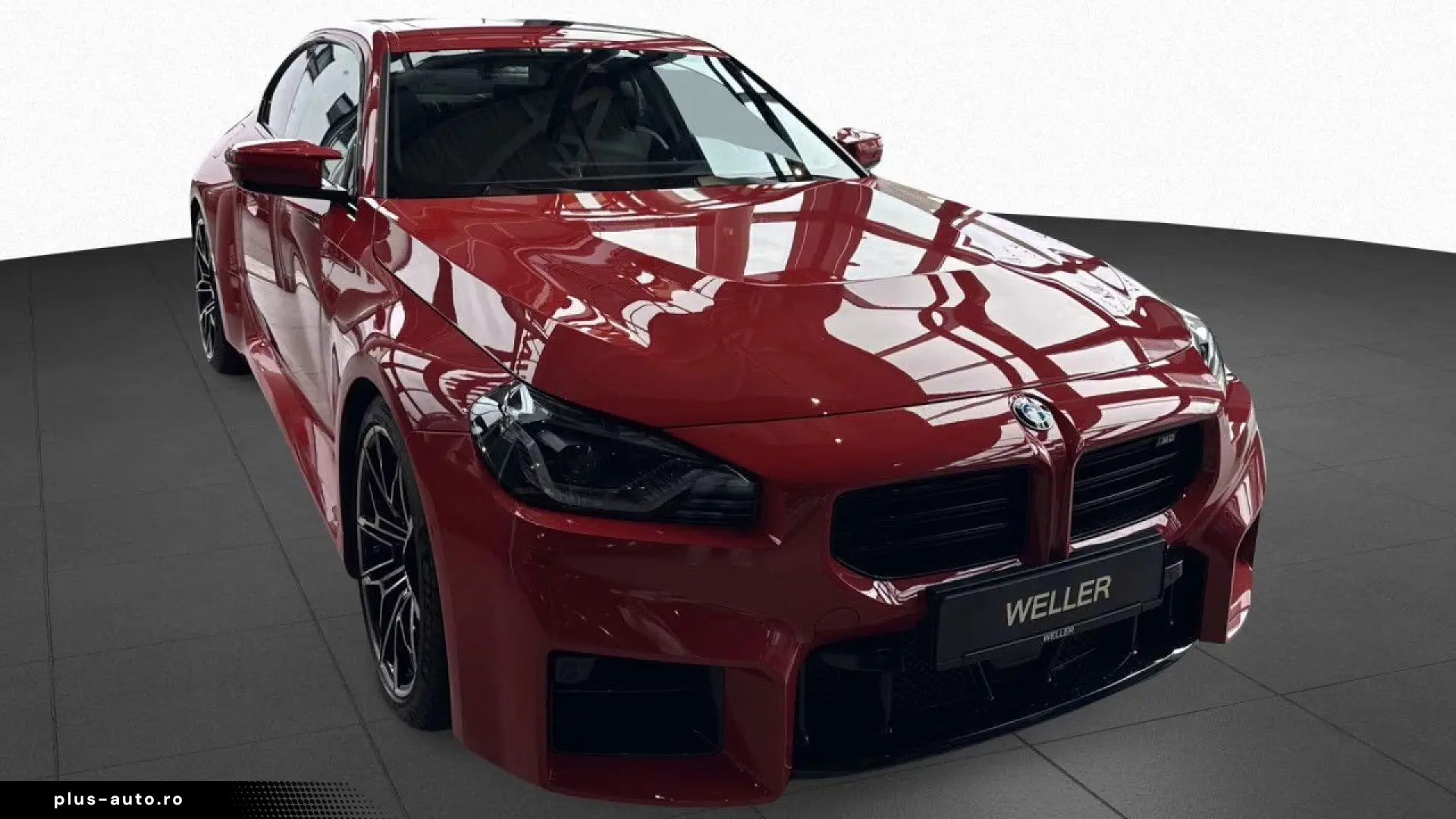 BMW M2 Adap.LED GSD St Go H K KAMERA LivePro KomfZu