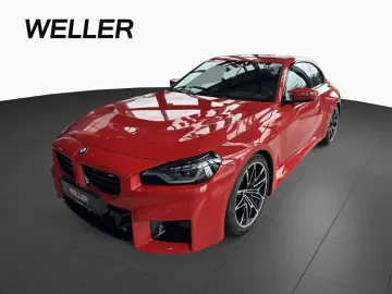 BMW M2 Adap.LED GSD St Go H K KAMERA LivePro KomfZu