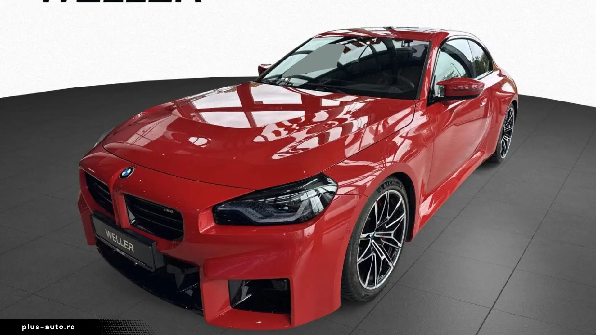 BMW M2 Adap.LED GSD St Go H K KAMERA LivePro KomfZu