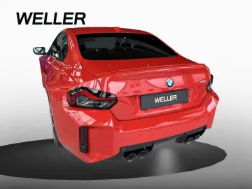 BMW M2 Adap.LED GSD St Go H K KAMERA LivePro KomfZu