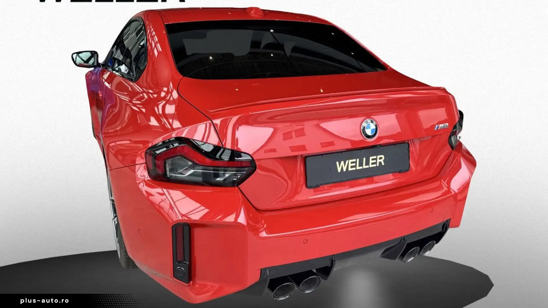 BMW M2 Adap.LED GSD St Go H K KAMERA LivePro KomfZu