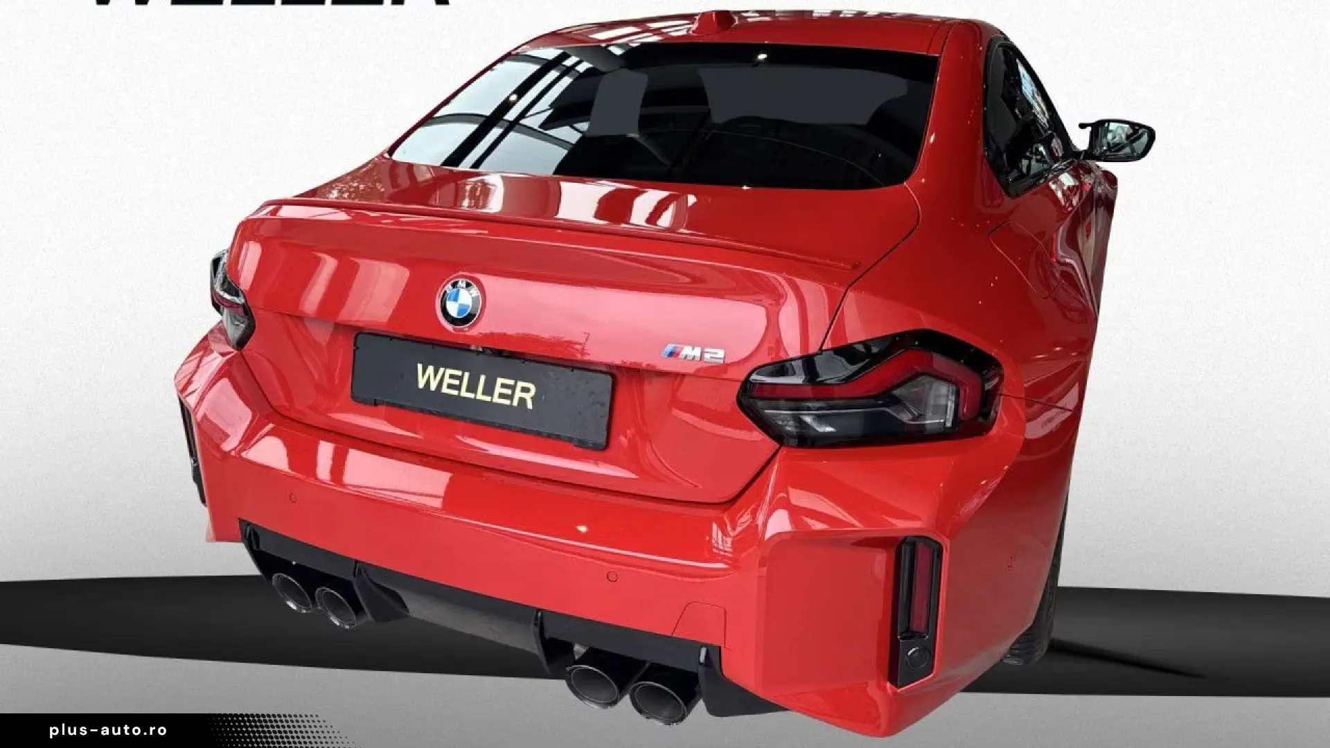 BMW M2 Adap.LED GSD St Go H K KAMERA LivePro KomfZu