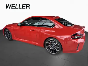 BMW M2 Adap.LED GSD St Go H K KAMERA LivePro KomfZu