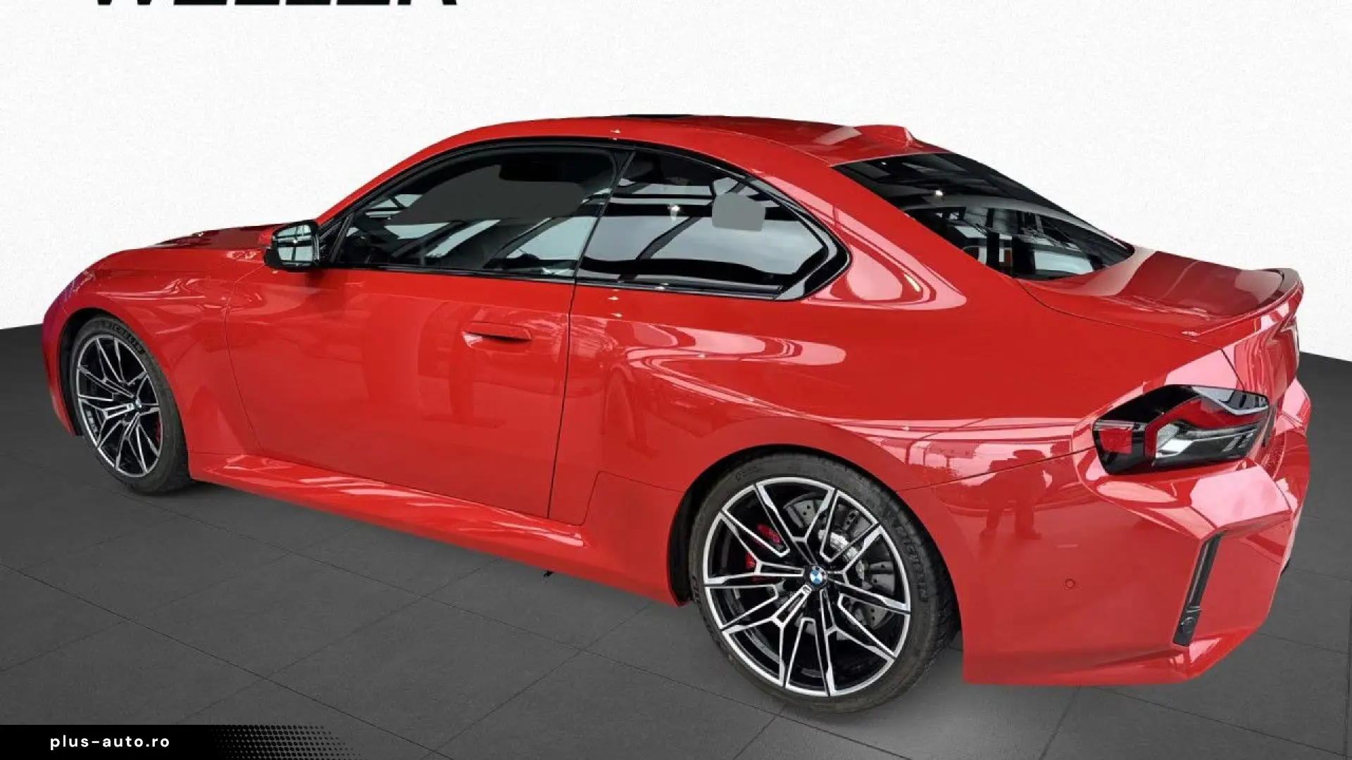BMW M2 Adap.LED GSD St Go H K KAMERA LivePro KomfZu
