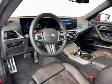 BMW M2 Adap.LED GSD St Go H K KAMERA LivePro KomfZu