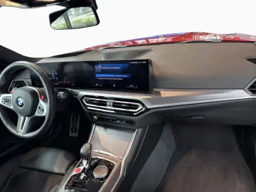 BMW M2 Adap.LED GSD St Go H K KAMERA LivePro KomfZu
