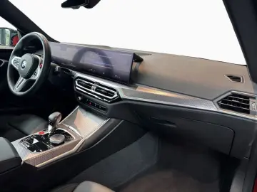 BMW M2 Adap.LED GSD St Go H K KAMERA LivePro KomfZu
