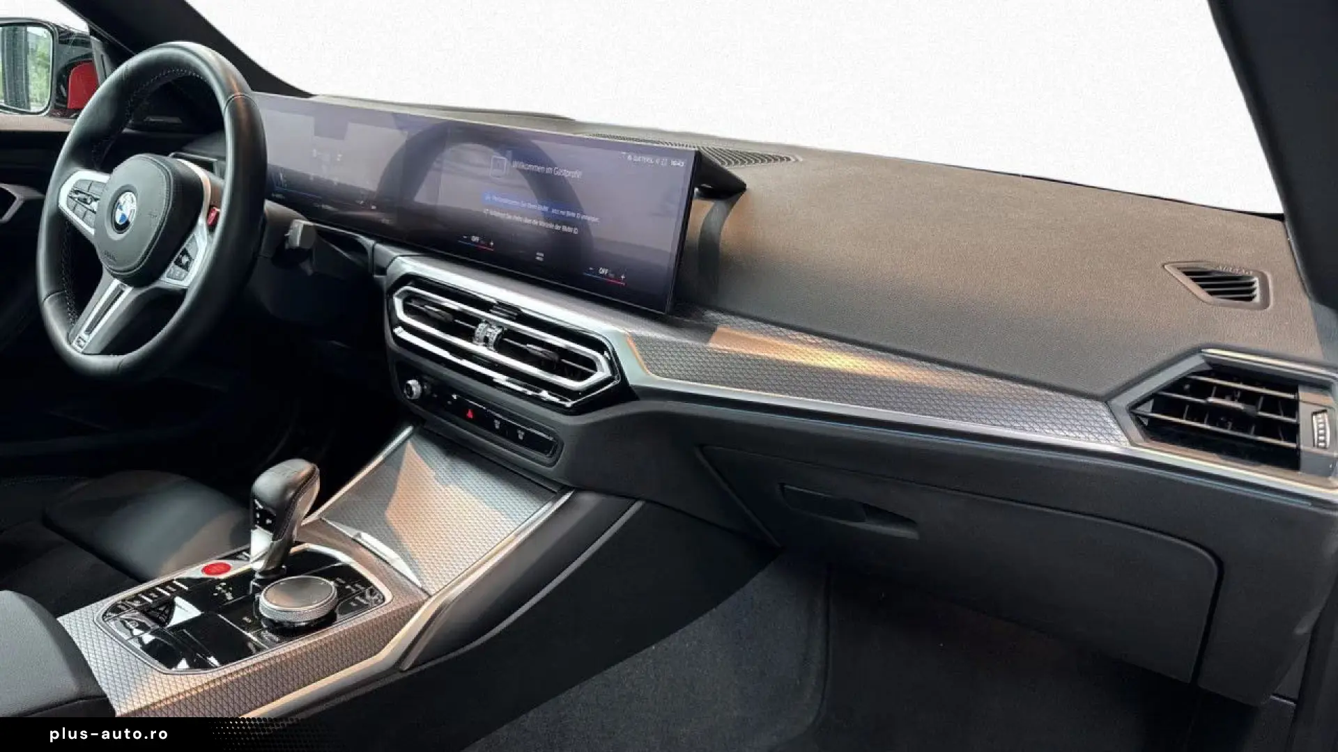 BMW M2 Adap.LED GSD St Go H K KAMERA LivePro KomfZu