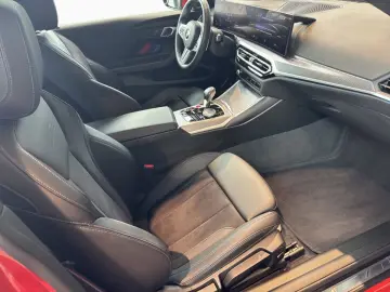 BMW M2 Adap.LED GSD St Go H K KAMERA LivePro KomfZu