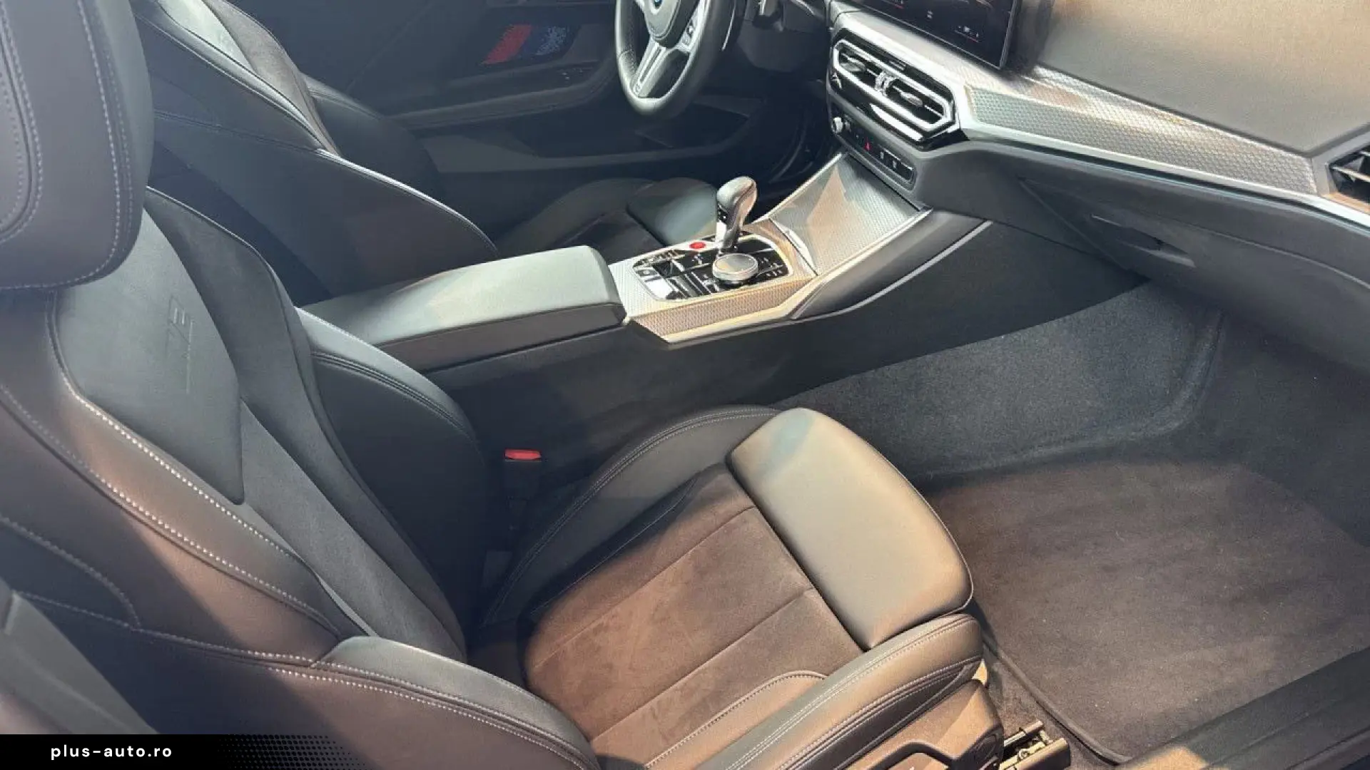 BMW M2 Adap.LED GSD St Go H K KAMERA LivePro KomfZu