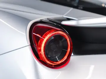 FERRARI 488 Pista Coupé  Power Warranty Atelier