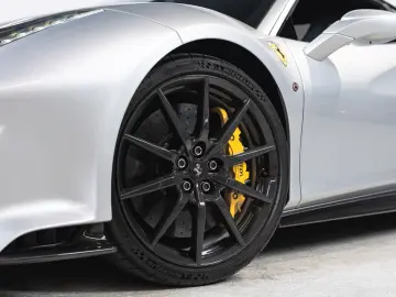 FERRARI 488 Pista Coupé  Power Warranty Atelier