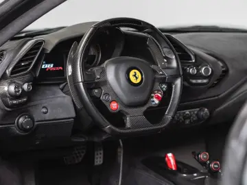 FERRARI 488 Pista Coupé  Power Warranty Atelier