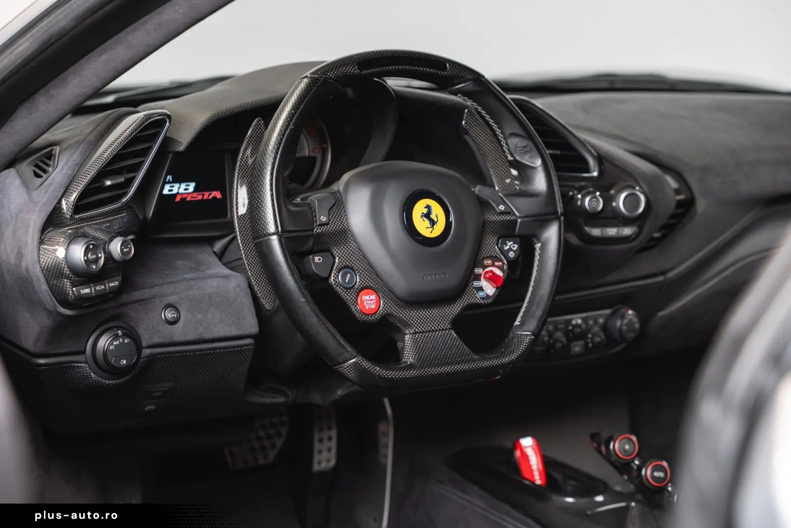 FERRARI 488 2019 — imagine 15