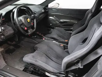 FERRARI 488 Pista Coupé  Power Warranty Atelier