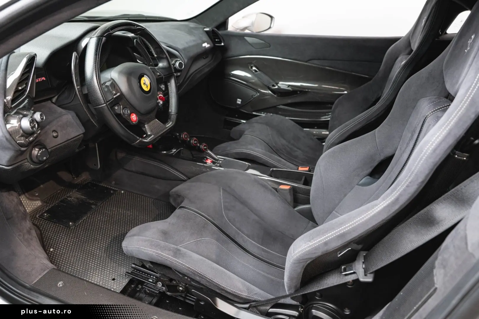 FERRARI 488 2019 — imagine 16