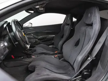 FERRARI 488 Pista Coupé  Power Warranty Atelier