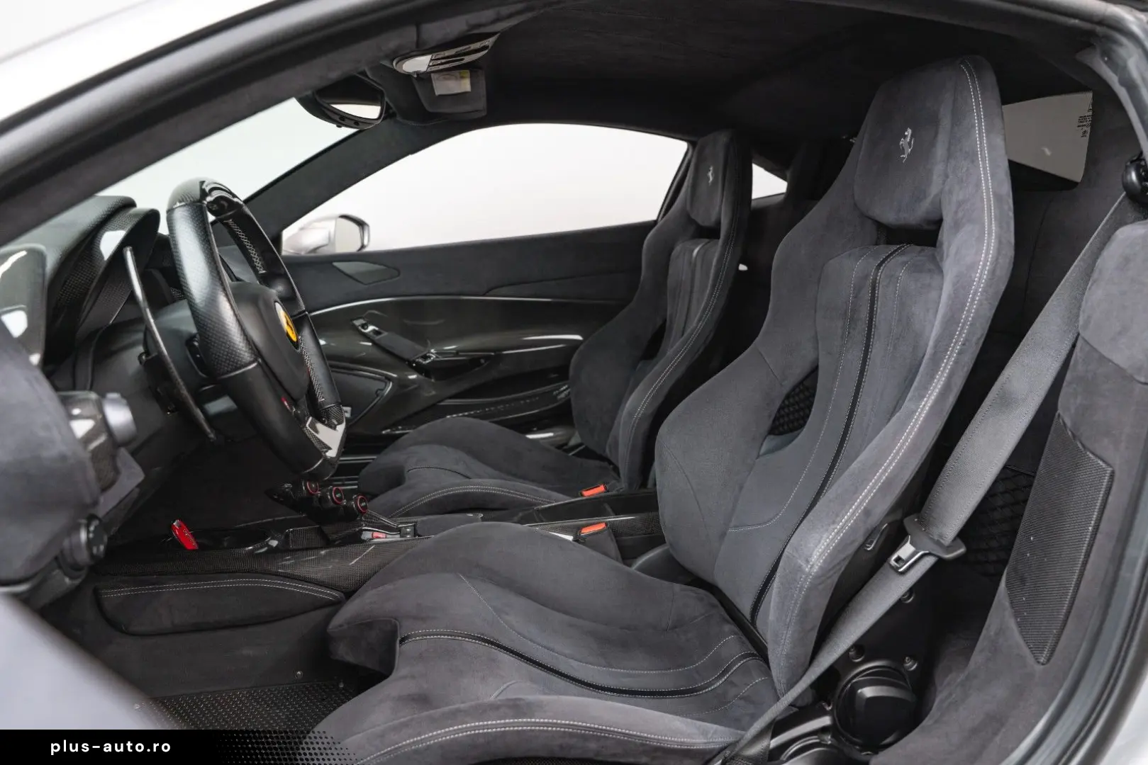 FERRARI 488 2019 — imagine 17