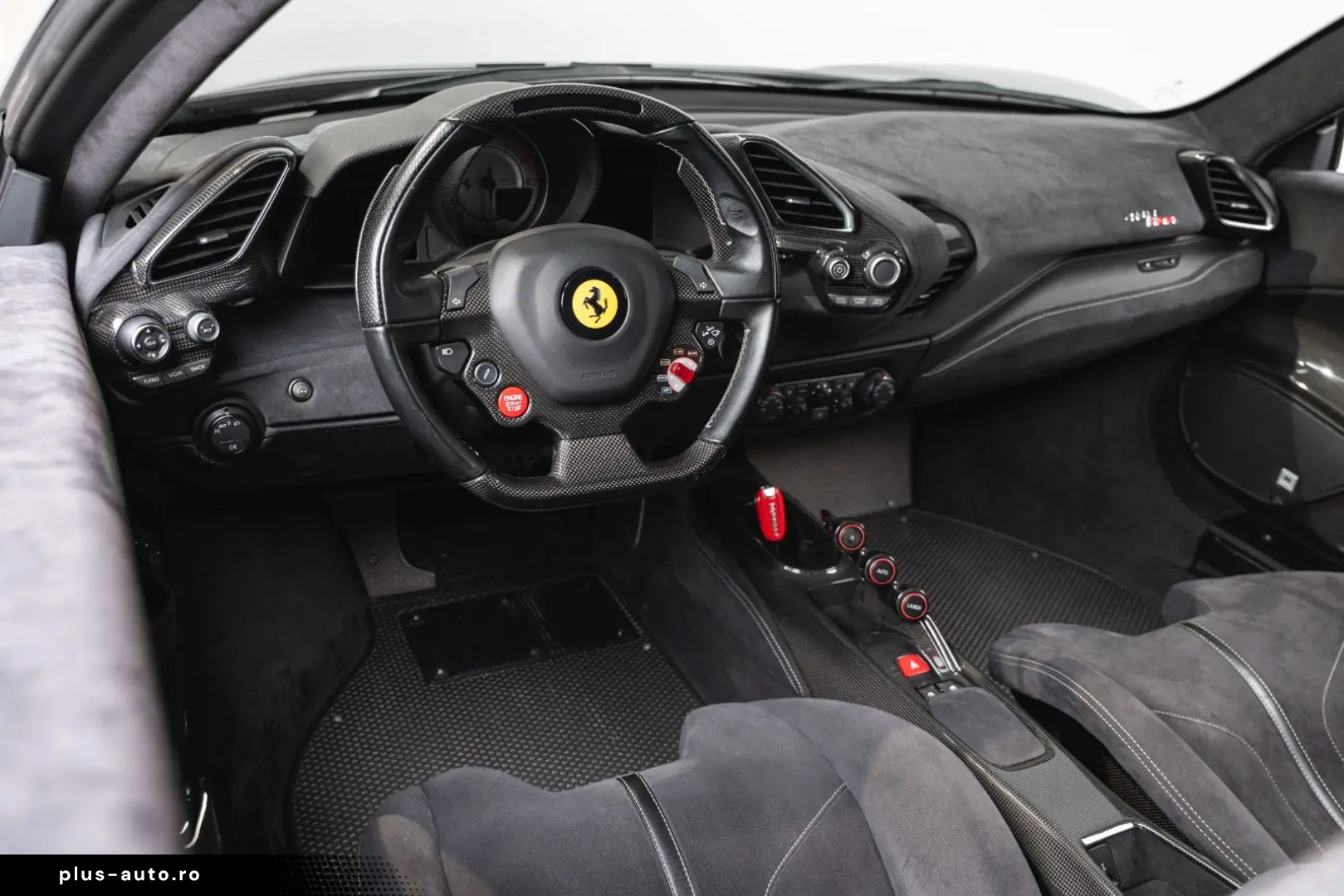 FERRARI 488 2019 — imagine 18