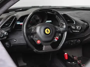 FERRARI 488 Pista Coupé  Power Warranty Atelier