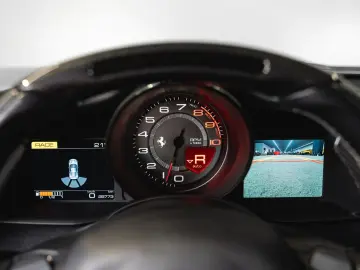 FERRARI 488 Pista Coupé  Power Warranty Atelier