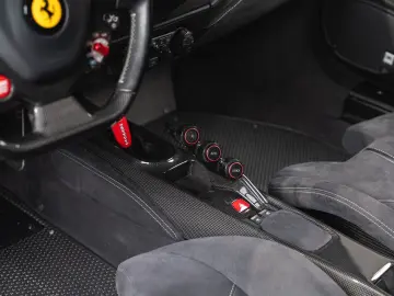FERRARI 488 Pista Coupé  Power Warranty Atelier