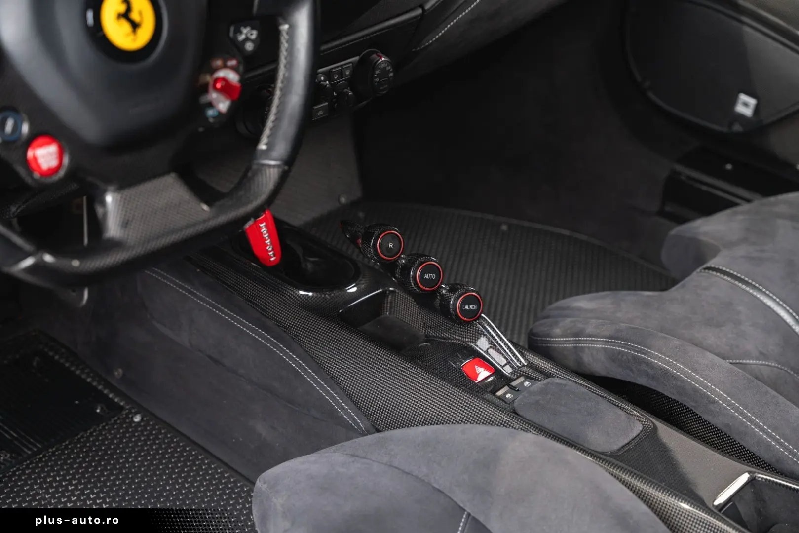 FERRARI 488 2019 — imagine 23