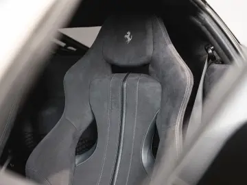 FERRARI 488 Pista Coupé  Power Warranty Atelier