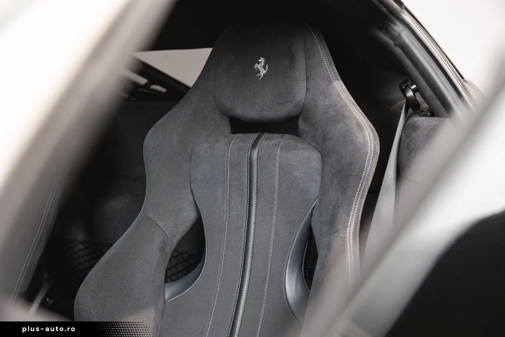 FERRARI 488 2019 — imagine 25