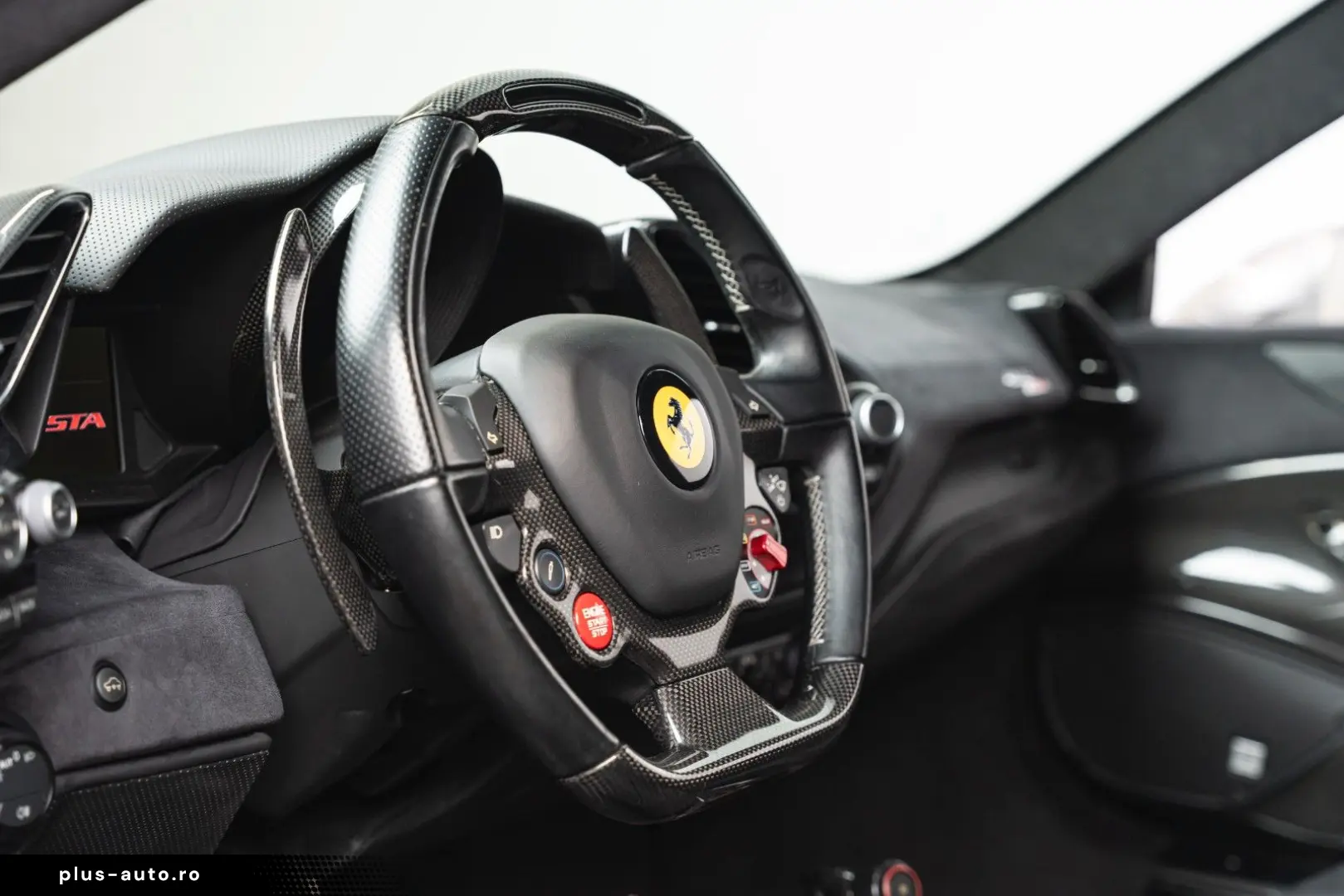 FERRARI 488 2019 — imagine 26