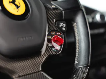 FERRARI 488 Pista Coupé  Power Warranty Atelier