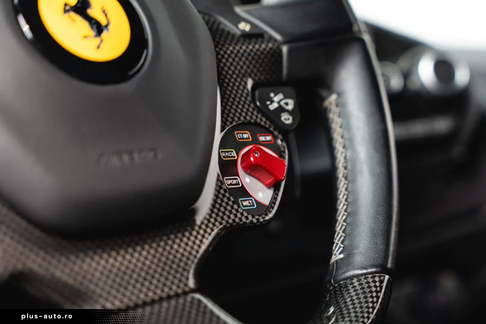 FERRARI 488 2019 — imagine 27