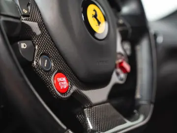 FERRARI 488 Pista Coupé  Power Warranty Atelier