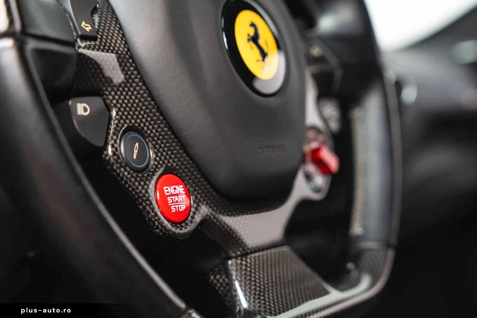 FERRARI 488 2019 — imagine 28