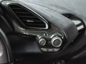 FERRARI 488 Pista Coupé  Power Warranty Atelier