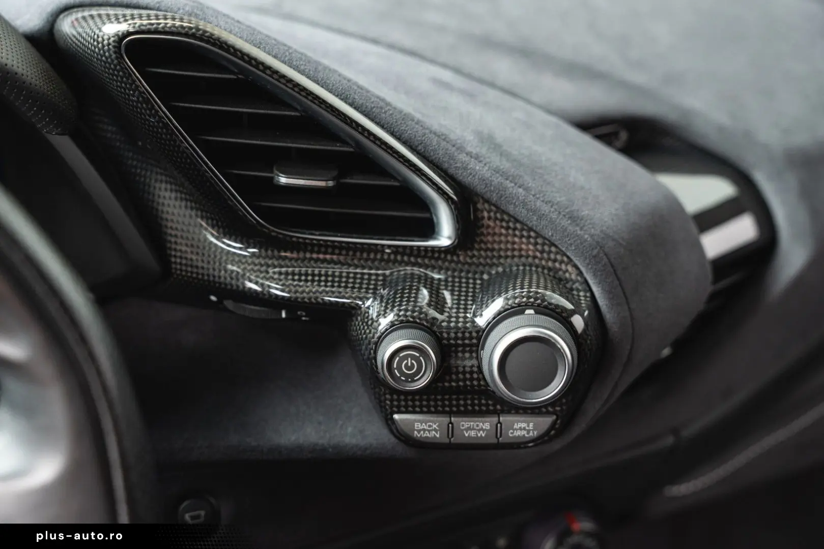 FERRARI 488 2019 — imagine 29