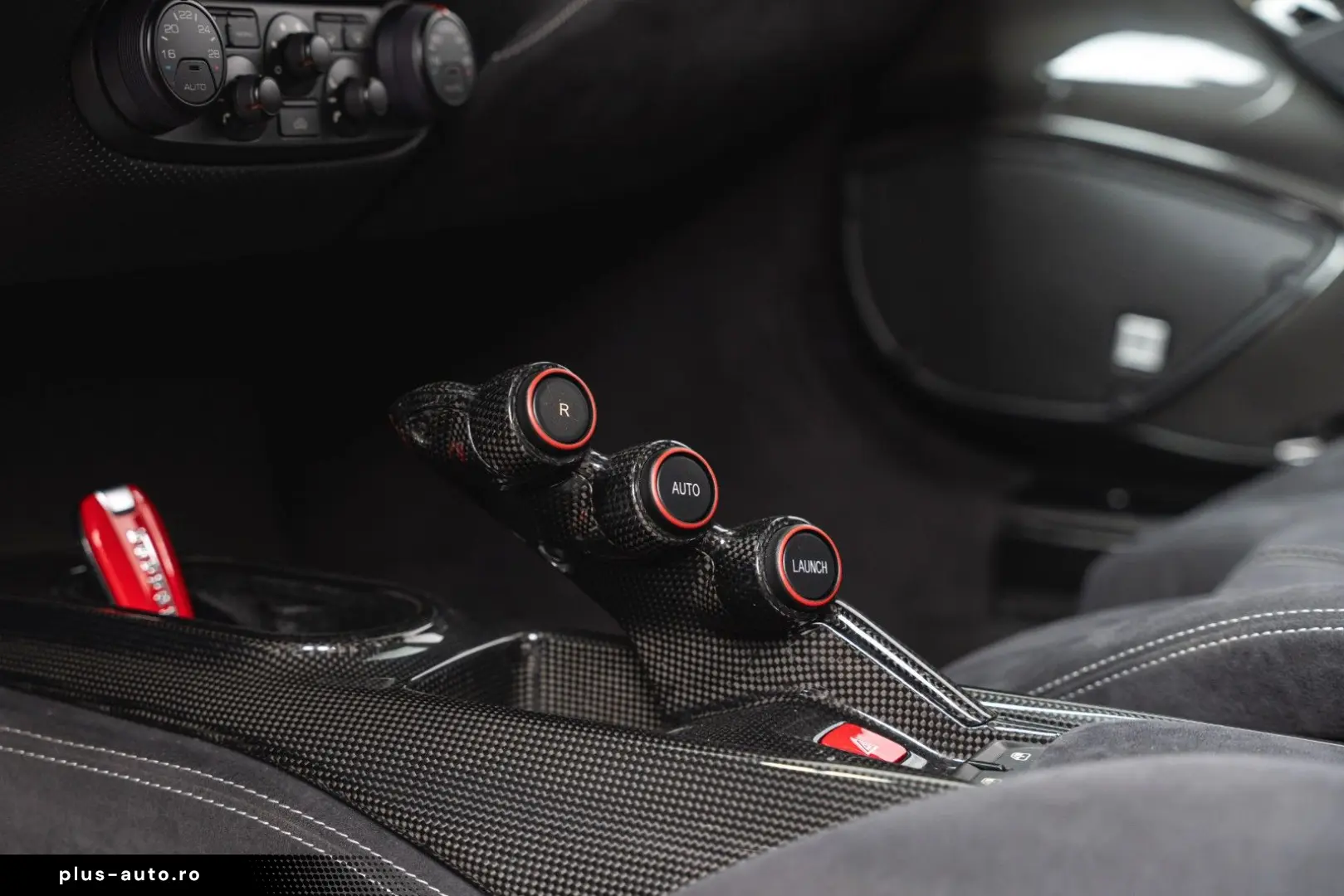 FERRARI 488 2019 — imagine 31