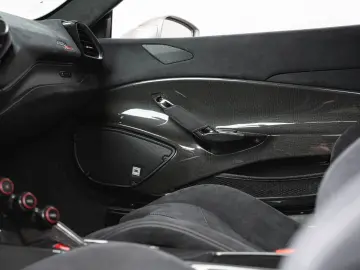 FERRARI 488 Pista Coupé  Power Warranty Atelier