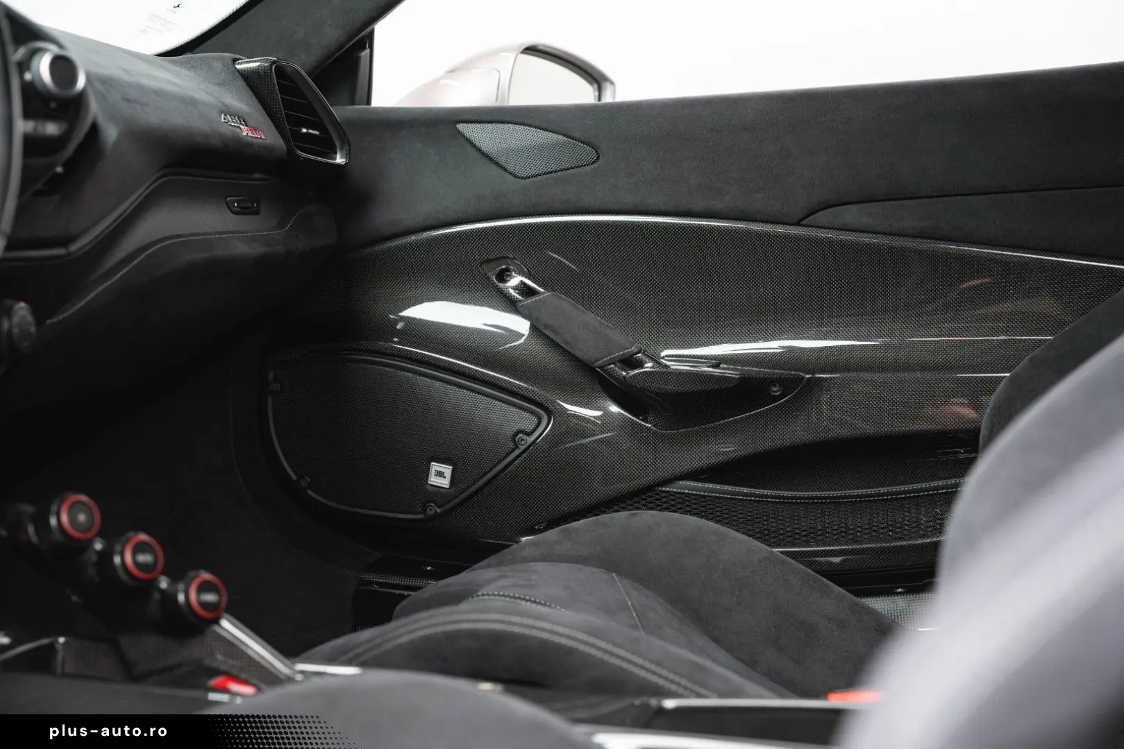 FERRARI 488 2019 — imagine 32