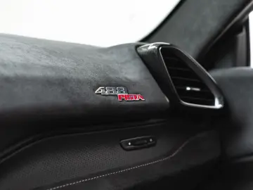 FERRARI 488 Pista Coupé  Power Warranty Atelier