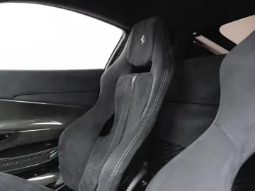 FERRARI 488 Pista Coupé  Power Warranty Atelier