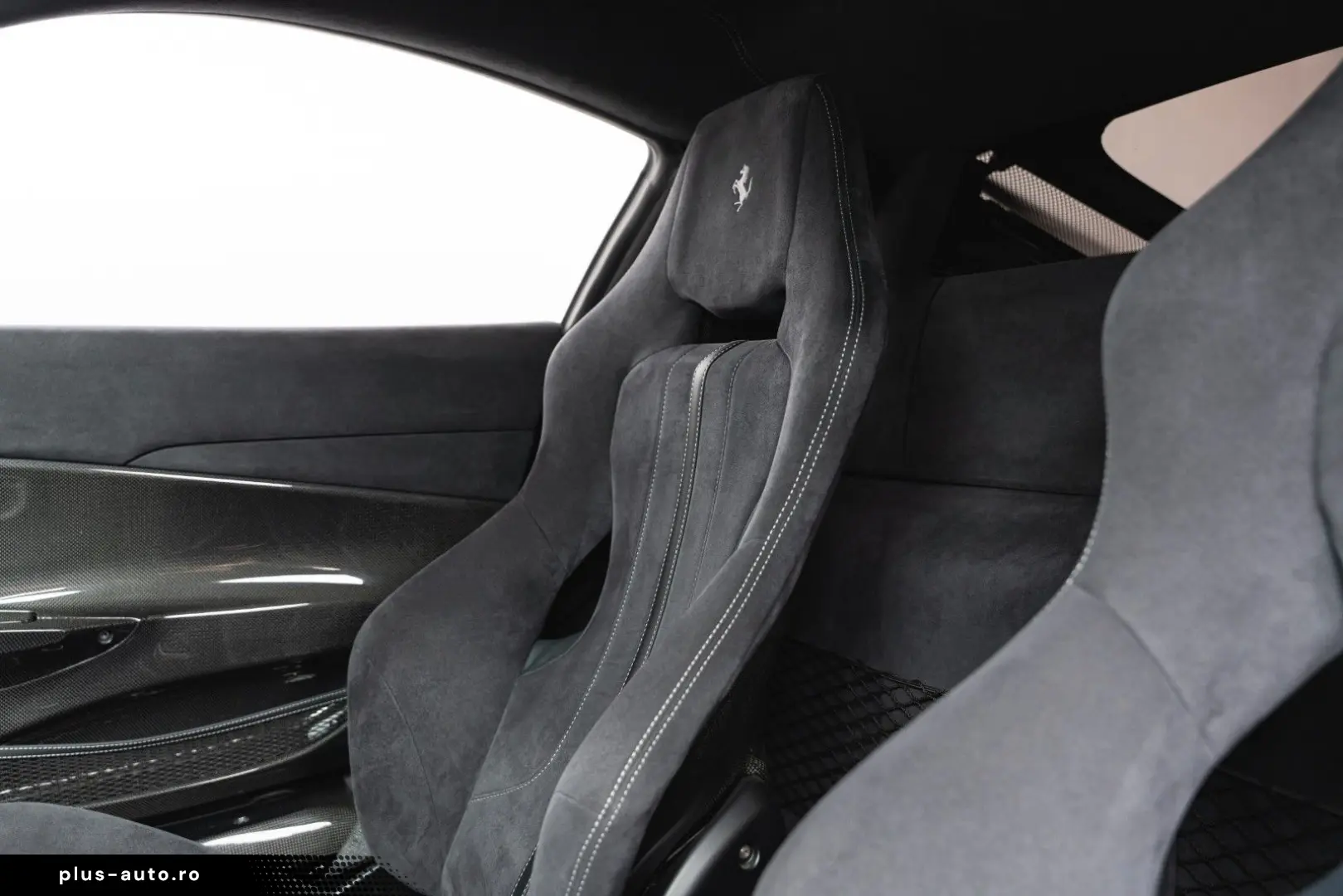 FERRARI 488 2019 — imagine 34